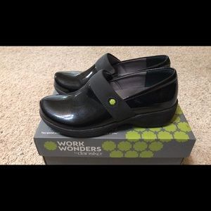 Dansko Work Shoes